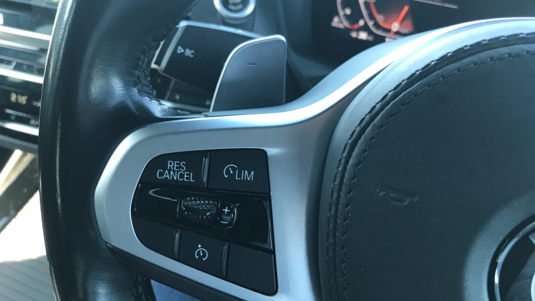 BMW X3 xDrive20d MHT M Sport 5dr Step Auto Diesel Estate